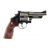 "Smith & Wesson 27-9 Classic .357 Magnum (PR54929)" - 2 of 3
