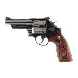 "Smith & Wesson 27-9 Classic .357 Magnum (PR54929)" - 1 of 3