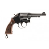 "Smith & Wesson 10-7 RHK Police .38 Special (PR54932)" - 2 of 2