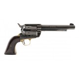 "J.P. Sauer Western Marshal .357 Magnum (PR54934)" - 3 of 3