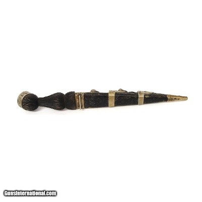 "Scottish Childs Dress Dirk(MEW880)"