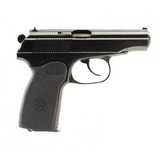 "E. German Makarov 9x18 (PR54938)" - 1 of 2