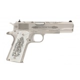 "Colt Tomb of the Unknown Soldier Ltd Edition .45 ACP (C17499) New" - 1 of 6