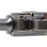 "1906 Republic of Portugal Navy Luger (PR54855)" - 3 of 7