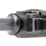 "Rare Mauser Portuguese GNR Luger (PR54856)" - 2 of 8