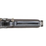 "Rare Mauser Portuguese GNR Luger (PR54856)" - 3 of 8