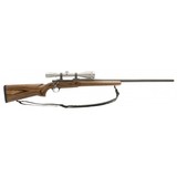 "Ruger M77 MKII .22-250 Rem (R30380)" - 1 of 4