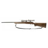 "Ruger M77 MKII .22-250 Rem (R30380)" - 2 of 4