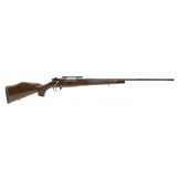 "Weatherby Mark V Deluxe .300 Wby Mag (R30385)" - 1 of 4