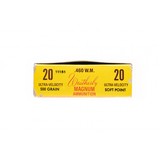 "Vintage .460 Weatherby Magnum 500 Grain Ammunition (AM120)" - 4 of 4