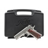 "Kimber Stainless Pro Carry II .45 ACP (NGZ759) New" - 2 of 3