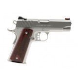 "Kimber Stainless Pro Carry II .45 ACP (NGZ759) New" - 1 of 3