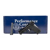 "Smith & Wesson Shield EZ Performance Center .380 (NGZ761) NEW" - 2 of 3