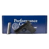 "Smith & Wesson Shield EZ Performance Center 9mm (NGZ762) NEW" - 3 of 3