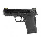 "Smith & Wesson Shield EZ Performance Center 9mm (NGZ762) NEW" - 2 of 3