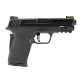 "Smith & Wesson Shield EZ Performance Center 9mm (NGZ762) NEW" - 1 of 3