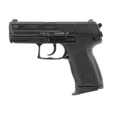 "Heckler & Koch P2000 9mm (PR53861)" - 2 of 3