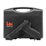"Heckler & Koch P2000 9mm (PR53861)" - 3 of 3