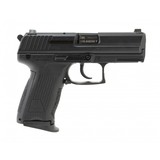 "Heckler & Koch P2000 9mm (PR53861)" - 1 of 3