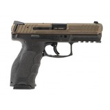 "Heckler & Koch VP9 9mm (PR53864)" - 1 of 3