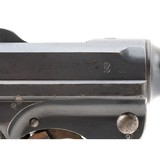 "1910 DWM Military Luger (PR55021)" - 8 of 11