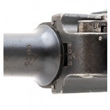 "1910 DWM Military Luger (PR55021)" - 2 of 11