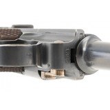 "1912 Erfurt Military Luger (PR55024)" - 10 of 10
