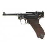"1912 Erfurt Military Luger (PR55024)" - 3 of 10