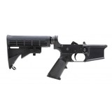 "Aero Precision X15 Lower Receiver Multi Caliber (NGZ683) New" - 1 of 3