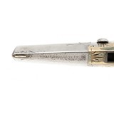 "National Arms Co. No.2 Derringer .41Rimfire (AH6231)" - 3 of 6