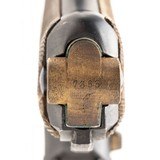 "1918 Erfurt Military Luger (PR54877)" - 8 of 8
