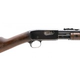 "Remington 12-A .22LR (R30408)" - 4 of 4