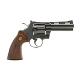 "Colt Python .357 Magnum (C17511)" - 2 of 3
