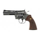 "Colt Python .357 Magnum (C17511)" - 1 of 3