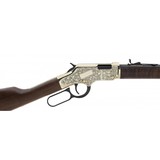 "Henry H004D3 Golden Boy Deluxe 22SLLR (NGZ682) New" - 6 of 6