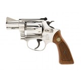 "Smith & Wesson 34-1 Kit Gun .22LR (PR54926)" - 1 of 6