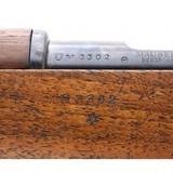"DWM 1895 Chilean Mauser 7x57 (R30342)" - 8 of 14