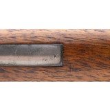 "DWM 1895 Chilean Mauser 7x57 (R30342)" - 2 of 14