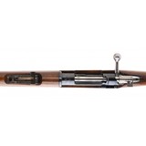 "DWM 1895 Chilean Mauser 7x57 (R30342)" - 12 of 14