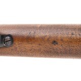 "DWM 1895 Chilean Mauser 7x57 (R30342)" - 3 of 14