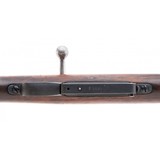 "Loewe 1891 Argentine Mauser 7.65x53 (AL7155)" - 3 of 9