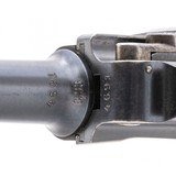 "1913 DWM Military Luger (PR55025)" - 6 of 7