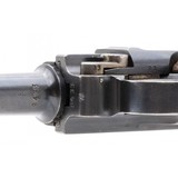 "German Police Luger (PR55027)" - 3 of 9