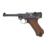 "German Police Luger (PR55027)" - 9 of 9
