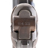"German Police Luger (PR55027)" - 4 of 9