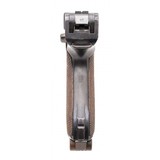 "German Police Luger (PR55027)" - 8 of 9