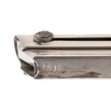 "German Police Luger (PR55027)" - 2 of 9