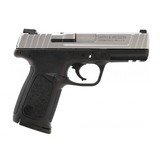 "Smith & Wesson SD9VE 9mm (NGZ771) New" - 1 of 3