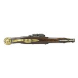 "British New Land Pattern Flintlock Pistol (AH5809)" - 2 of 6