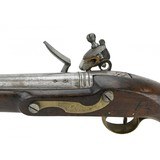 "British New Land Pattern Flintlock Pistol (AH5809)" - 6 of 6